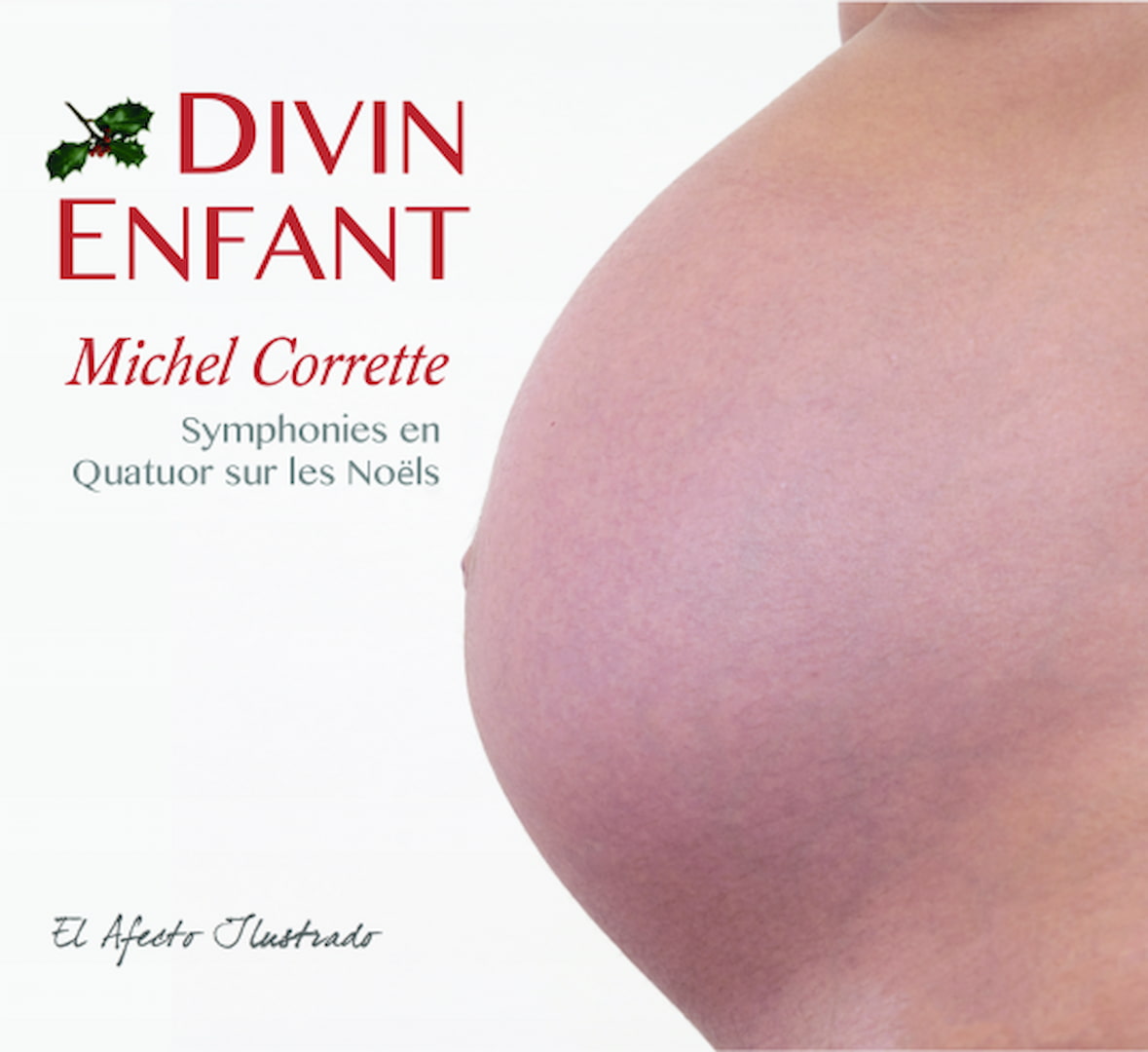 Portada CD